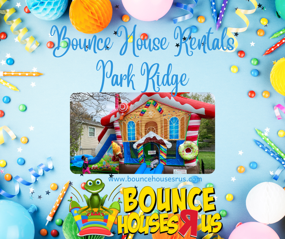 Park Ridge Bounce House