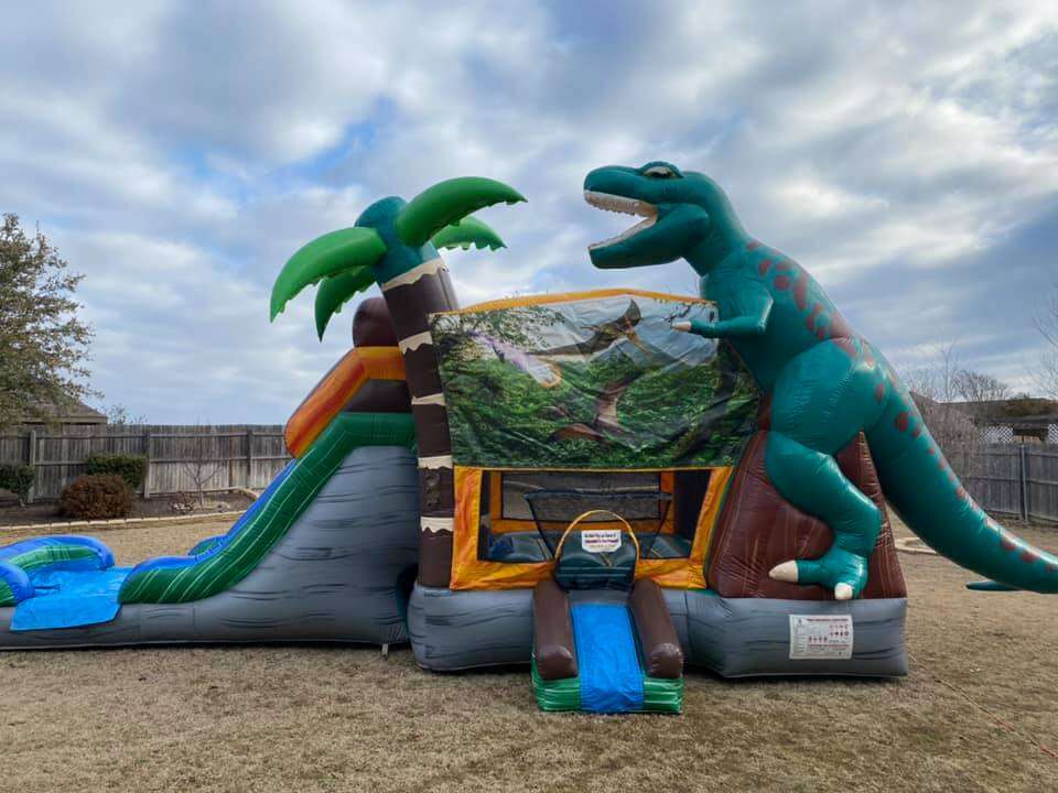 bounce house slide rentals lemont