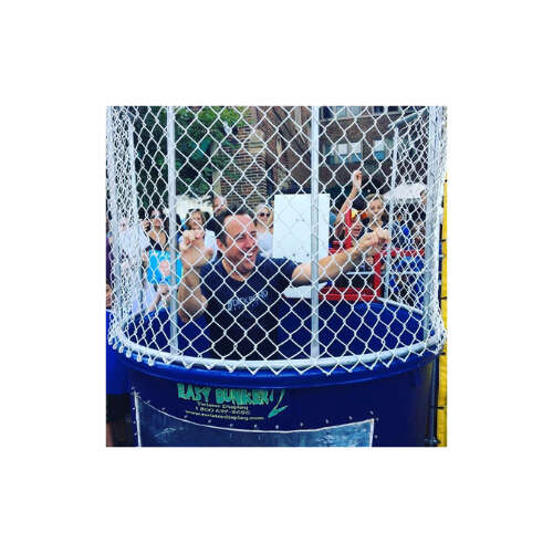 Dunk Tank Rentals Deerfield IL