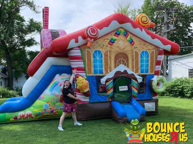 Bounce House Rentals Chicago
