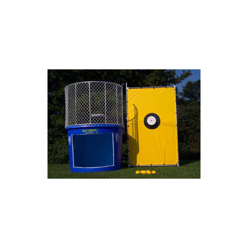 Dunk Tank Rentals Elmhurst IL