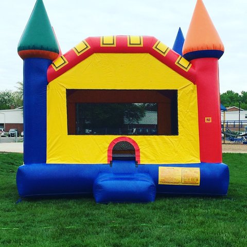 Bounce House Rentals Westchester IL