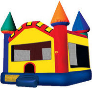 Bounce House Rentals Itasca IL