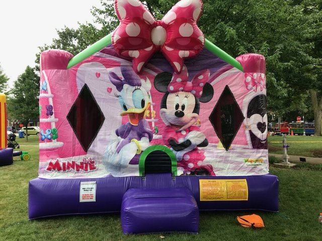 Westmont Bounce House Rentals