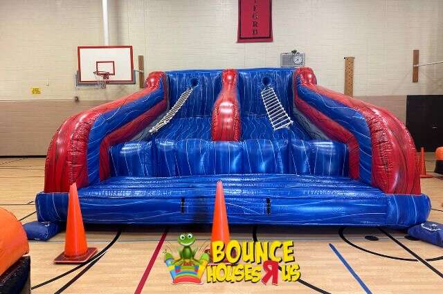 Indoor Party Rentals Chicago/Bounce Houses R Us