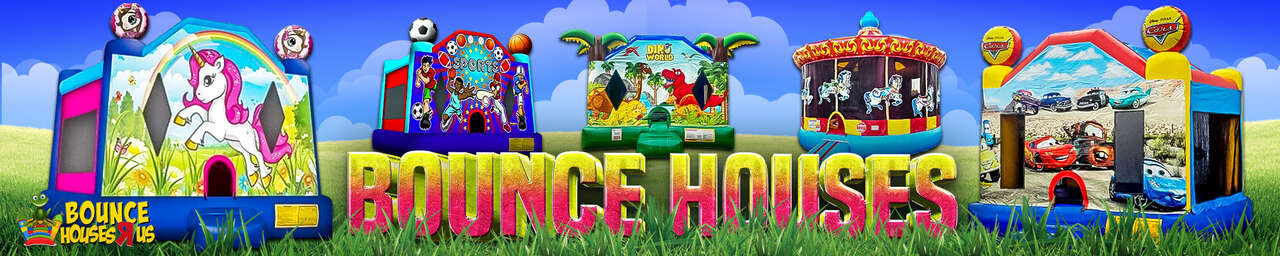 Willow Springs Bounce House Rentals