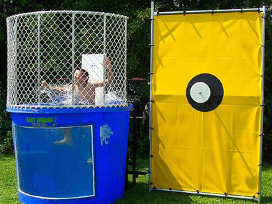 Dunk Tank Rental Arlington Heights IL