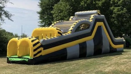 Obstacle Course Rentals Brookfeild IL