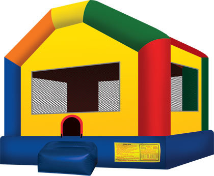 Bounce House Rentals Harwood Heights IL