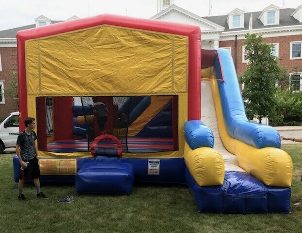 What Is The Best Spring Rent A Bounce House In Warrensburg Mo thumbnail