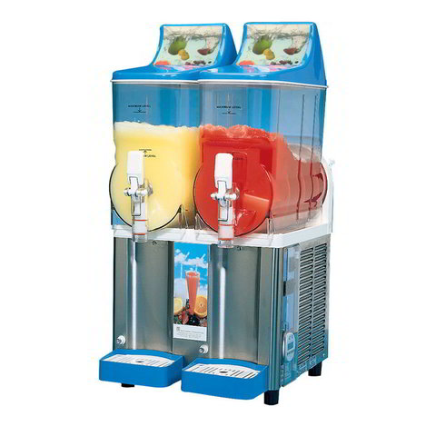 Frozen Slushie Margarita Machine