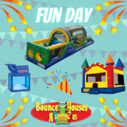 Fun Day Package