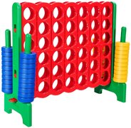 Connect Four Large Yard Game