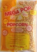 Popcorn Supplies addtional 50 servings