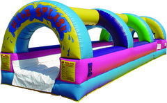 Giant Slip N Slide Inflatable