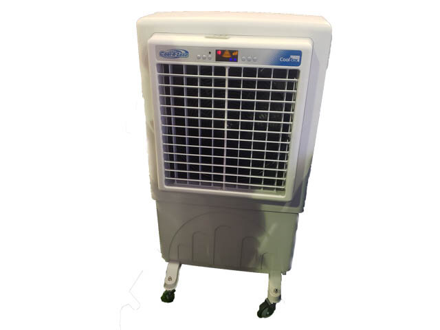 TENT AC UNITS