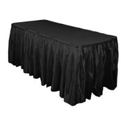 Table & Stage Skirt