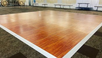 Event Dance Floors in Sterling Heights, MI