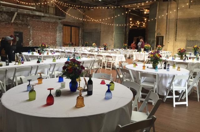 Table Rentals in Sterling Heights, MI