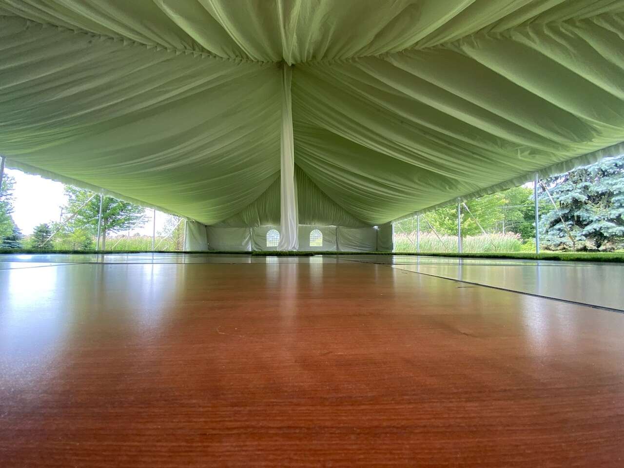 Tent Liner Sterling Heights