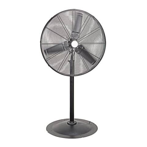 30 Inch Commercial Pedestal Fan