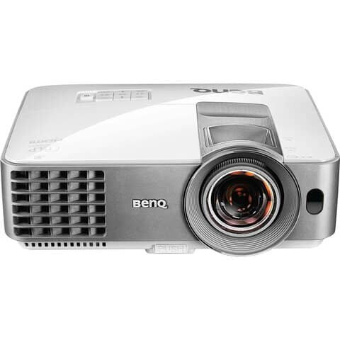 BenQ MW632ST Short-Throw 