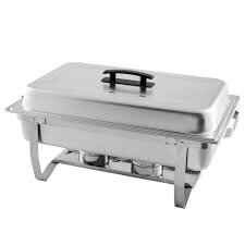 Chafing Dish (Sterno NOT Included)