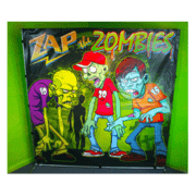 Zap The Zombies