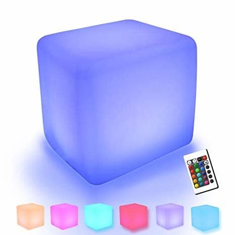 LED Cube 