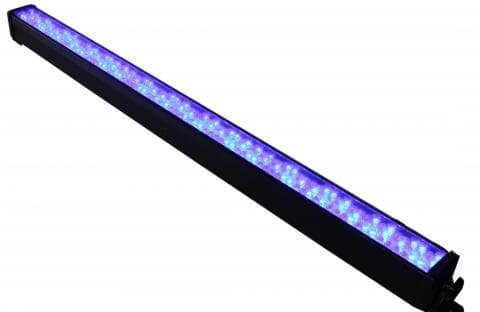 Mega LED Bar