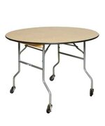 48inch Rolling Table 