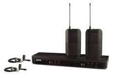 Lavalier Wireless Microphone