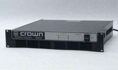 Crown Com-Tech 400 Amplifier