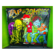 Zap The Zombies