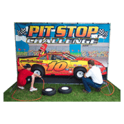 Pit Stop Challenge