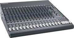 Mackie 1604-VLZ 16 Channel Mixer