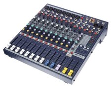 Soundcraft EFX8 With Effects