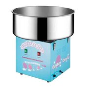 Cotton Candy Machine With Supplies For 50