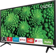 39 Inch Vizio HDTV