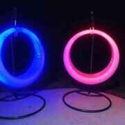 LED Swing