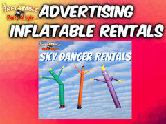 Advertising Inflatables