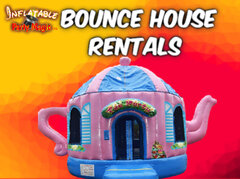 Bounce House Rental