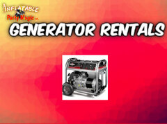 Generator Rentals