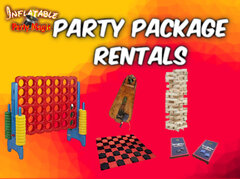 Party Packages