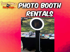 Photo Booth Rentals