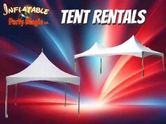 Tent Rentals