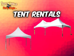 Tent Rentals