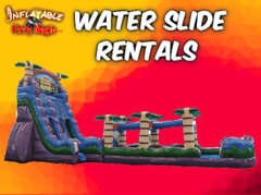 Water Slides