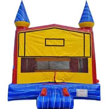 Party Bounce House Rental