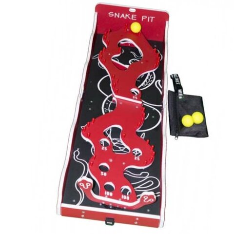 Snake Pit Carnival Games for kids